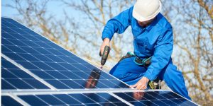 Installation Maintenance Panneaux Solaires Photovoltaïques à Jaleyrac